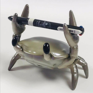 Altavoz Inalámbrico Estéreo F8 con Soporte para Teléfono en Forma de Cangrejo - Product Image 5