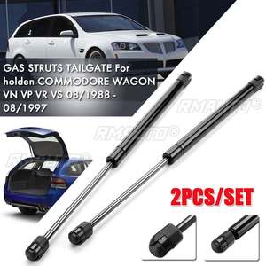 2 ชิ้น โช้คอัพฝาท้ายรถยนต์ สำหรับ Holden COMMODORE WAGON VN VP VR VS ปี 1988 - 1997 - Product Image 1
