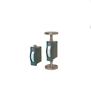 Medidor de Flujo Másico Térmico a Prueba de Explosiones TOKYOKEISO EP-TF-5300 para Gas y Aire, 0-130 ms, Cuerpo de Aluminio - Product Image 5