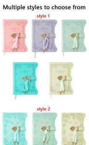 ไอเดียผลิตภัณฑ์ใหม่ล่าสุด2025หนัง PU พลอยคริสตัลธรรมชาติที่มีมนต์ขลังใหม่ล่าสุดของขวัญทางธุรกิจ - Product Image 4