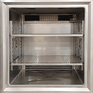 Cámara Climática de Laboratorio para Pruebas de Estabilidad Climática, Equipo de Temperatura y Humedad Ambiental, 1 Año de Garantía - Product Image 2