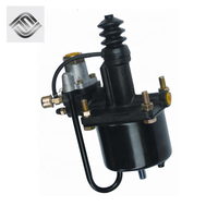 Maître-cylindre d'embrayage Sorl 642-03505 pour système de freinage de camion