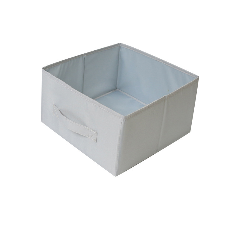 Cajón gris