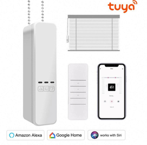 Controlador de motor de persianas para el hogar, dispositivo inteligente con módulo WiFI Tuya, productos modernos, gran oferta, 2022 - Product Image 2
