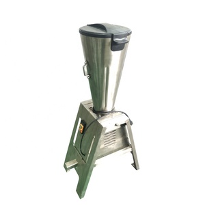 Extracteur de jus et mixeur professionnel 20L pour la transformation des légumes et fruits (tomates, oranges, pastèques) – Idéal pour la pâtisserie et la vente en gros - Product Image 5