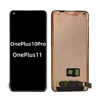 Écran OLED d'origine de remplacement pour OnePlus 10 Pro, OnePlus 11, 1+10 Pro, 1+11