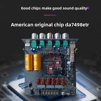Harga Pabrik SZM-HT21 Subwoofer untuk Modul 2.1 Channel Bass Boost & Penyesuaian Treble Amplifier Digital China Lainnya