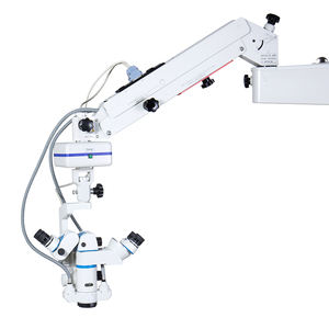 Orthopédiques instruments chirurgicaux stable stéréo binoculaire en plastique main opération de chirurgie <span class=keywords><strong>microscope</strong></span> <span class=keywords><strong>Stand</strong></span> titulaire ASOM-4 - Product Image 4