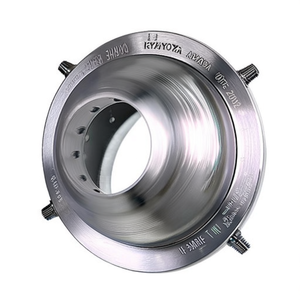 แผ่นยึดน็อตล็อคเพลาหลังสำหรับโตโยต้า HIACE KCH10 Granvia 2000-2002 - Product Image 2