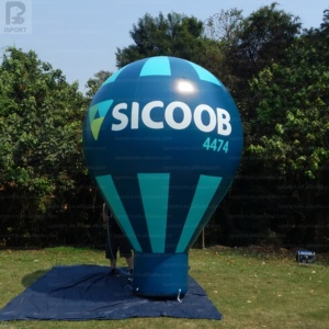 <span class=keywords><strong>Ballon</strong></span> publicitaire <span class=keywords><strong>gonflable</strong></span> géant personnalisé en forme <span class=keywords><strong>de</strong></span> montgolfière pour publicité extérieure / promotion des ventes / marketing <span class=keywords><strong>de</strong></span> détail / <span class=keywords><strong>magasin</strong></span> - Product Image 2