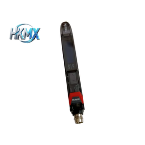 Amplificateur de fibre optique KEYENCE FS-N41C FS-N42P FS-N43N FS-N12N FS-N12P avec connecteur M8, unité principale, utilisé pour la détection d'étiquettes, en stock - Product Image 1