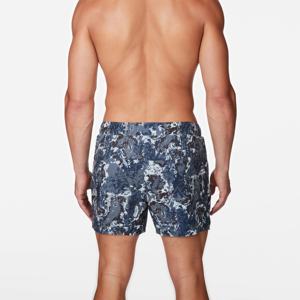 Shorts de sport camouflage personnalisés avec logo, poches et logo, shorts de course athlétiques, shorts de basket-ball, séchage rapide, shorts de fitness pour hommes - Product Image 4