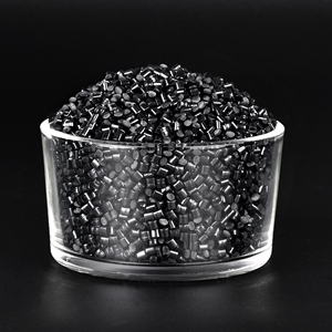 Su Master PMMA-ABS 228hg-1 hợp chất màu đen có độ bóng cao với bề mặt tuyệt vời cân bằng độ dẻo dai và tính chất đúc - Product Image 1