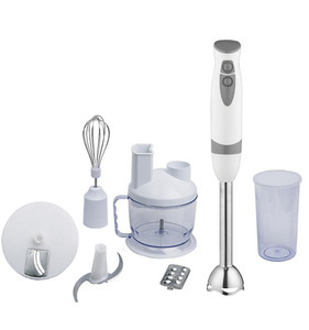 Máy Làm Thức Ăn Trẻ Em Bán Chạy Nhất Máy Làm Súp Đa Năng 0,75l Máy Xay Sinh Tố Kèm Máy Xay Sinh Tố - Product Image 4