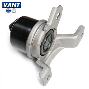 Dudukan mesin LR021635 SPORT LR021634 LR021635 untuk Land Rover RANGE ROVER EVOQUE /DISCOVERY SPORT /FREELANDER 2 - Product Image 3