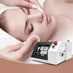 980nm + 1470nm Diode laser cho bệnh trĩ phẫu thuật da/evlt/pldd/nha khoa Laser loại bỏ vết sẹo