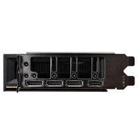 Nouvelle Carte Graphique Gaming Compacte 2026 IGame RTX 5070 Mini OC 12 Go 180 mm avec Éclairage ARGB pour Boîtier Mini PC ITX