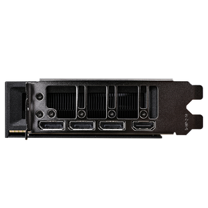 Nueva Tarjeta Gráfica para Juegos COLORFUL IGame <span class=keywords><strong>GeForce</strong></span> RTX 5070 Mini OC de 12GB y 180mm, Tamaño Compacto, Iluminación ARGB, GPU para Mini PC con Caja ITX - Product Image 5