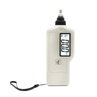 Vibrómetro portátil digital a precio de fábrica, medidor de vibración digital portátil para garantía de calidad, probador de vibración de calidad