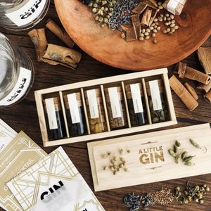 Venta caliente <span class=keywords><strong>Kit</strong></span> de bricolaje Haga su propio Infusor de Ginebra casero para la elaboración casera - Product Image 3