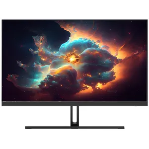 Factory Price Office Led Lcd Pc Monitor 24inch 75Hz/100Hz/165Hz/180Hz For Home And Office Use