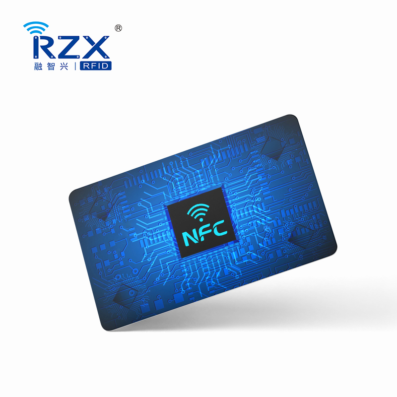 RFID EM4100 TK4100 Chip Access Control