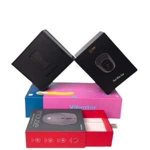 Cajas de regalo de lujo personalizadas para cosméticos, joyería, té y electrónicos. Estuches y cajones de calidad premium hechos a medida por expe - Product Image 1