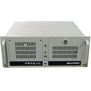 Advantech <span class=keywords><strong>IPC</strong></span>-610L-25LF d'ordinateur industriel <span class=keywords><strong>610H</strong></span> MB Rack 610 P4R 705 706 708 505 - Product Image 5