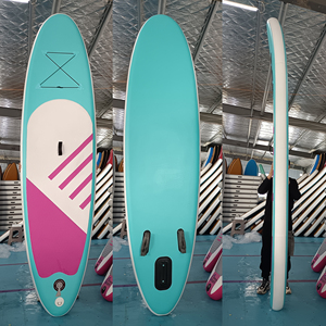 Tabla <span class=keywords><strong>de</strong></span> Paddle Surf <span class=keywords><strong>de</strong></span> Competición, Fabricante Chino, Tabla <span class=keywords><strong>de</strong></span> Surf Económica al por Mayor para Aguas Onduladas - Product Image 2