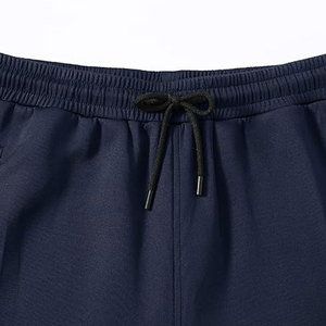 Vente flash : Ensemble de survêtement pour homme, deux pièces, veste à manches longues avec pantalon de survêtement à taille élastique, survêtement pour homme - Product Image 4