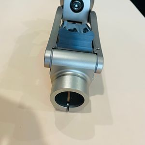 中国 義肢・義足工場 ジオメトリックロック 空気圧膝継手 義足部品 - Product Image 5