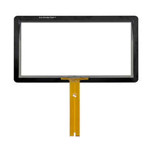 Điện dung dự màn hình cảm ứng Bảng điều chỉnh 21.5 inch chống chói phản ánh pcap màn hình cảm ứng Bảng điều chỉnh - Product Image 3