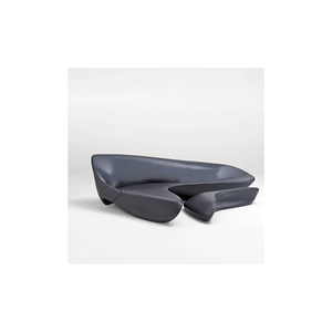 Mobilier de designer <span class=keywords><strong>italien</strong></span> et à la mode, combinaison de loisirs Ultra moderne, canapé, <span class=keywords><strong>salon</strong></span>, Villa - Product Image 1