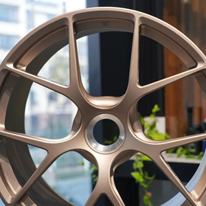 <span class=keywords><strong>ขอบ</strong></span>ล้อปลอมแปลงสไตล์ FI-R ออกแบบได้ตามต้องการขนาด17-26นิ้วมีส่วนผสมของอัลลอยเว้าลึกน้ำหนักเบาดีไซน์สำหรับ BMW M3 M4 RS5 Audi - Product Image 3