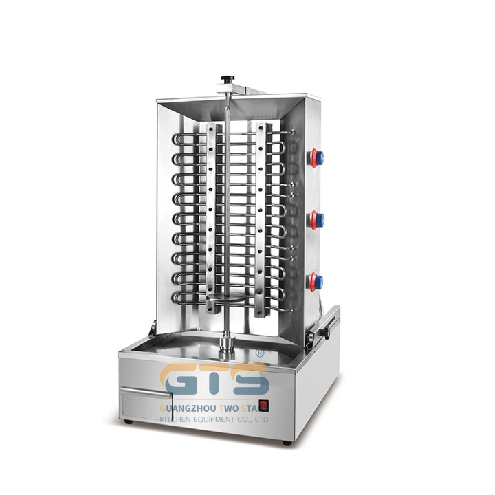 Настольная автоматическая роторная электрическая машина, оборудование для ресторанов, кухонная утварь