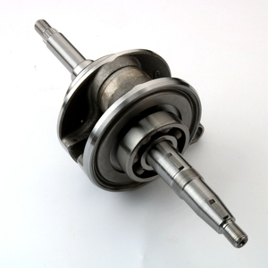Cigüeñal para motocicleta, piezas de motor para Peugeot SYM 125cc 150cc, 4T, XS1P52QMJ-2C, 13000-<span class=keywords><strong>ARA</strong></span>-000 - Product Image 6