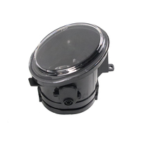 Pour Série 3 Série 5 E39 E46 M3/M5 Pare-chocs avant Lumière de phare Feu antibrouillard OLIVER 63177894017