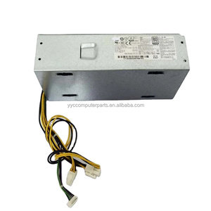 Mới cung cấp điện cho HP 600 G3 G4 SFF PA-1181-3HC L08404-001 DPS-180AB-27 một DPS-180AB-27 B pch019 <span class=keywords><strong>PSU</strong></span> Adapter chuyển đổi - Product Image 1