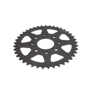 Dents personnalisées Pignon de moteur personnalisé Vendre pignon arrière de moto en acier 41t moto pour <span class=keywords><strong>ktm</strong></span> <span class=keywords><strong>duke</strong></span> - Product Image 6