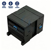 6ES7656-6CG40-3DF4 Proses Redundansi CPU PLC Controller 6ES76566CG403DF4 Dengan Layanan Port Mirroring Opsional