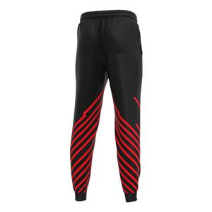 Pantalones Deportivos Holgados Unisex para Hombre y Niño, Impresión de Logotipo Personalizado, Tallas Grandes - Product Image 4