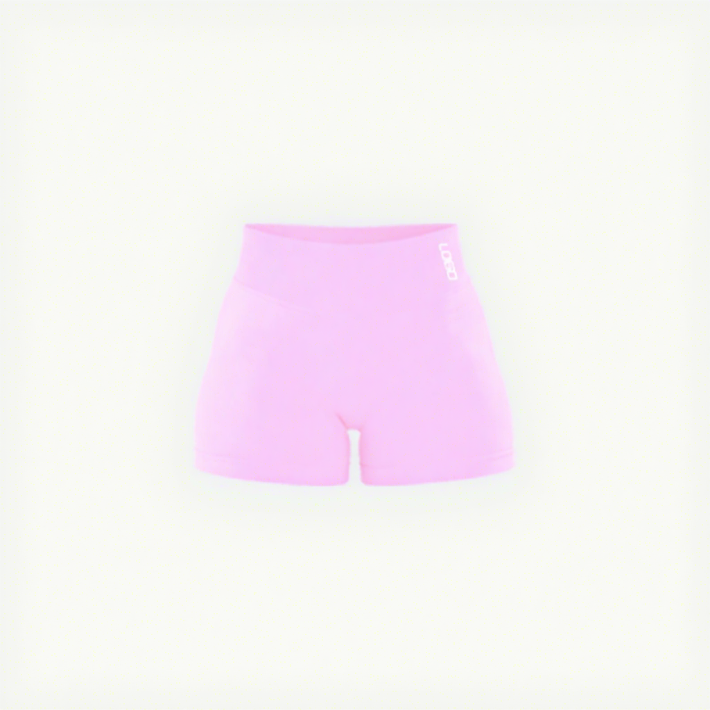 Short rose
