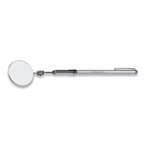 BETA - 017150005 Telescopic joint <b>inspection</b> <b>mirror</b> with LED light - EAN 8054809541631 TELESCOPIC <b>MIRRORS</b> - Product Image 1