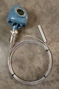 Transmetteur de niveau Emerson Rosemounte 5301, transmetteur radar à ondes guidées 5300 5301 5302 - Product Image 6