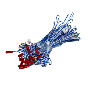 Encendedores eléctricos profesionales Lyson E-Match, petardos de fuegos artificiales de plástico con certificación CE <span class=keywords><strong>para</strong></span> <span class=keywords><strong>bodas</strong></span>, celebraciones de Año Nuevo - Product Image 5