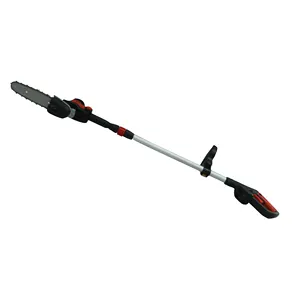 Alta Qualidade 6 Polegada Portátil Elétrica De Lítio Alimentado Por Bateria Chain Saw Mini Pole Saw Elétrica Sem Fio Motosserra para Madeira Cuttin