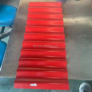 Vor lackiertes verzinktes farb beschichtetes Wellblech - Product Image 2