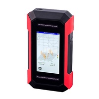 Testeur de décharge partielle de transformateur UHV-8003, détecteur de décharge partielle de câble, testeur de PD UHF