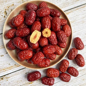 Wholesale Premium Chinese <strong>Red</strong> <strong>Dates</strong> Slice Friendly and Perfect for Tea - Product Image 3
