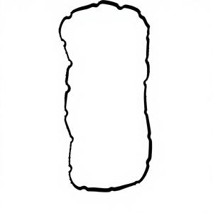 Junta de Cárter de Aceite de Transmisión MF1 de Alta Calidad para Elantra, Sonata, Santa Fe, A6 - Producto de Calidad Taiwanesa - Product Image 2